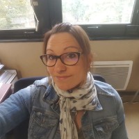 Lucie Pierron