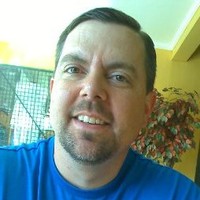 Ken Prouty