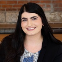 Sophia Lombardo, M.Ed.