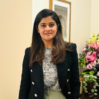 Srishti Jain