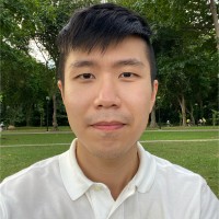 Spencer Tan