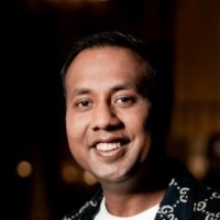 Jatin Goyal
