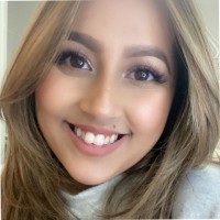 Trisha Hooja
