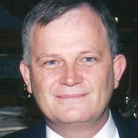 John Rossberg