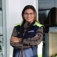 Sandra Michael