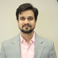 Ankit Chopra