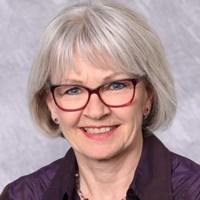 Helga Schaedlich