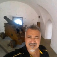 Daniel Beltran