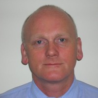 Nigel Foster Cmiosh Mcieh