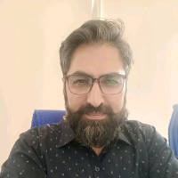 Muhammad Umair Mushtaq