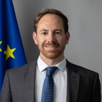 Arnold De Boer