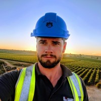 Ben Corbett-Jones