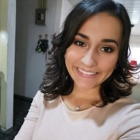 Maria Fernanda Benavides Castro