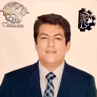 Eric Eduardo Ledesma Blancas