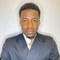 Kossi Emmanuel Adamadou