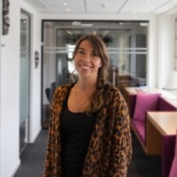 Malene Vangdrup