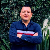 Luis Felipe Trejo