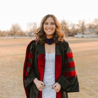 Alli Vandervorst, Esq.