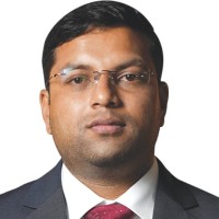 Soumyajit Samal