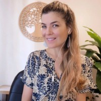 María Constanza Molina Fuenzalida