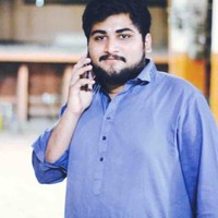 Muhammad Anas