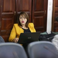 Amal Kacem