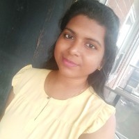 Keerthiga Rajkumar