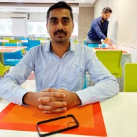 Prem Kumar Gupta