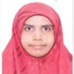 AMINAH ABU BAKAR