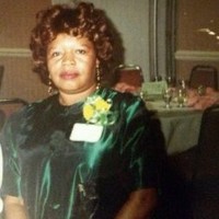 Naomi Thomas
