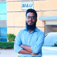 Md Nayeemur Rahman