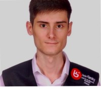 Alejandro Barrero García