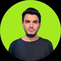 Mohd Bilal