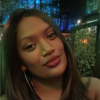 Racheal Ali