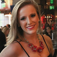 Madison Agnew