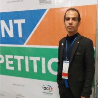 Mohsen Irani