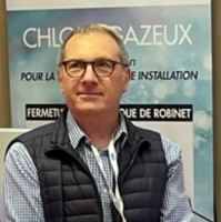 Marc Le Saux