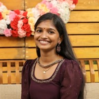 Karthika Ravikumar