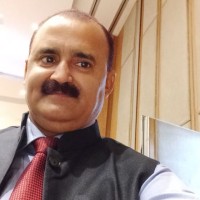 Manojkumar Choudhary