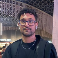 Krish Hareshkumar