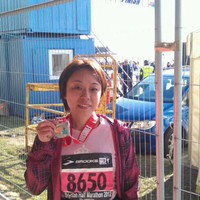 Yuko Nakajima