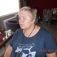 Ingrid Beeckman