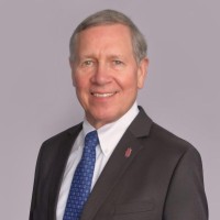 Kevin R. Crowley