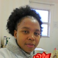 Kholeka Liwani