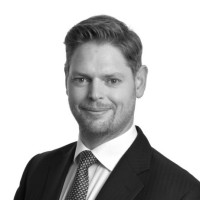 John Parkin, Cfa