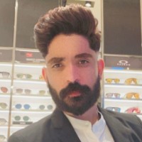 Yousuf Albalushi