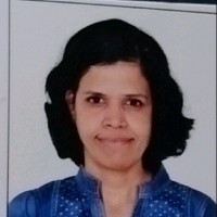 Payal V