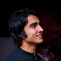Maaz Raees