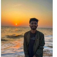 Deepak R