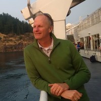 David Wolfenden